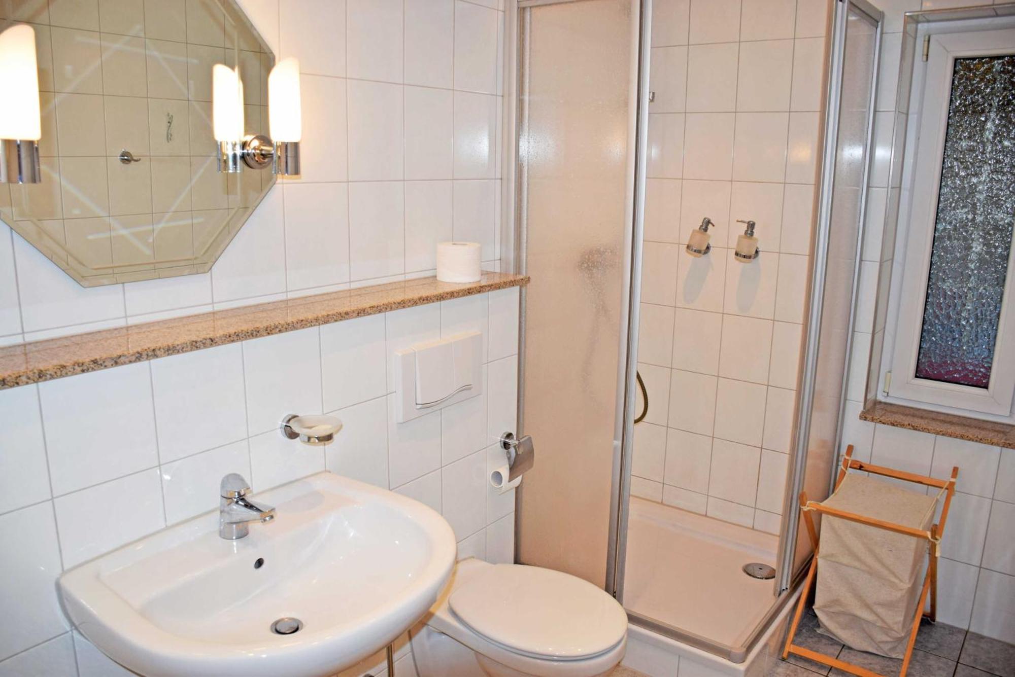 Ferienwohnung/ Ferienzimmer Asche Aschersleben Exterior foto
